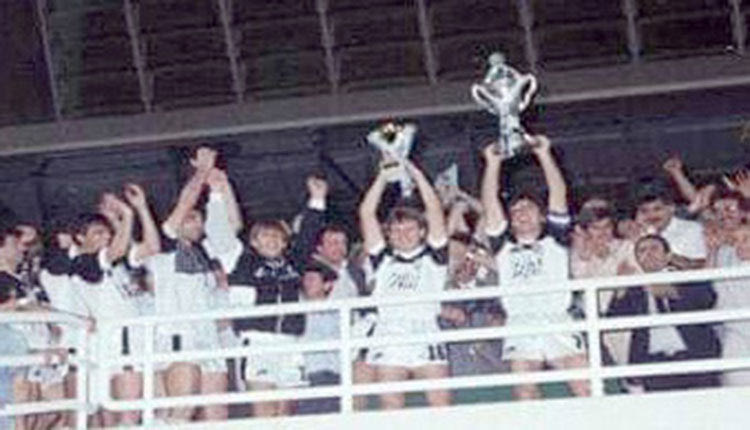 φλογα που δεν σβηνει