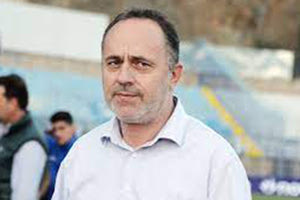 Ο κ. Παπαϊωάννου