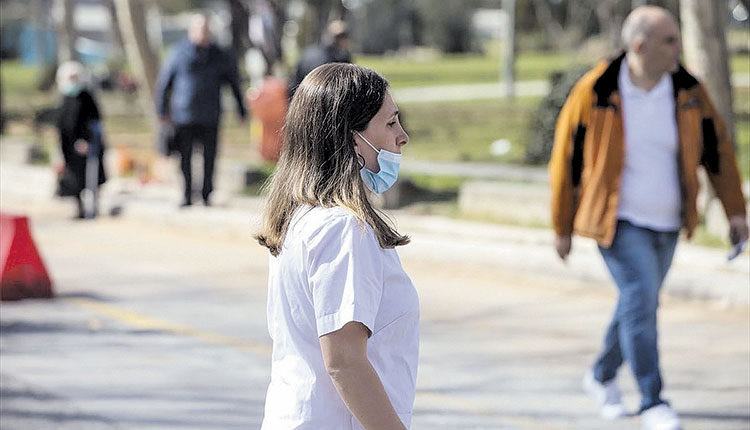 Αρνητική πρωτιά του Ηρακλείου στο ιικό φορτίο