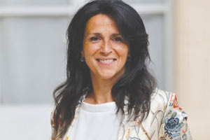 χρυσουλα ζαχαροπουλου