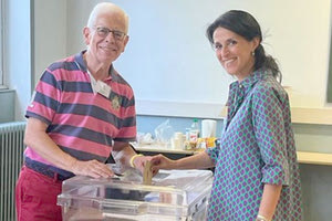 ποια ειναι η ζαχαροπουλου