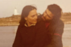 δημητρης παπαδημουλης 41 χρονια μαζι με την γυναικα του