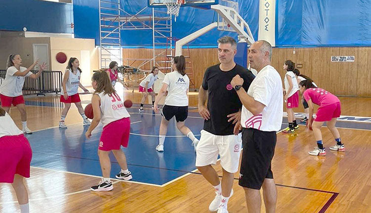 Με Σεγκούρα το σεμινάριο του Ηροδότου