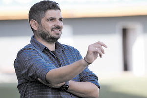 Συμφώνησε με Σουργιά ο Γιούχτας