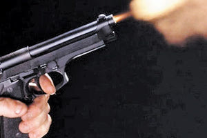 ΠΙΣΤΟΛΙΔΙ ΣΤΗ ΛΕΩΦΟΡΟ 62 ΜΑΡΤΥΡΩΝ: Του έκανε “κόσκινο” τα πόδια από τις σφαίρες