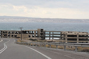 Το εγκαταλελειμμένο κτήριο Λελάκη αλλάζει χέρια