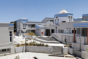 Προχωρά με γοργούς ρυθμούς η ανέγερση νέων φοιτητικών εστίων στο Πανεπιστήμιο Κρήτης