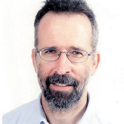 Ο επιστημονικός υπεύθυνος της μελέτης στην Κρήτη καθηγητής Μανόλης Γαλανάκης