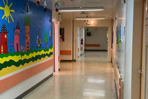 ΜΕΛΕΤΗ ΠΟΥ ΣΥΜΜΕΤΕΧΕΙ ΤΟ ΠΑΓΝΗ Κλιματική αλλαγή και παιδική υγεία