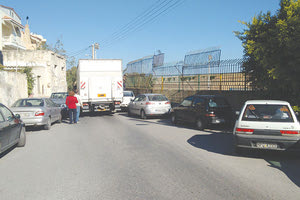 Η απόφαση για Πυράνθου