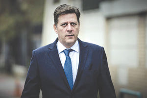 Τα 122 ακίνητα του Μιλτιάδη