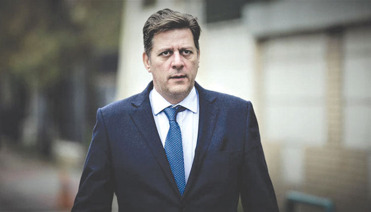 Τα 122 ακίνητα του Μιλτιάδη