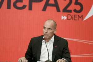 Θετικός και ο Βαρουφάκης