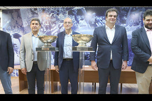 Ψηφιοποίηση όλων των διαδικασιών της ΕΟΚ