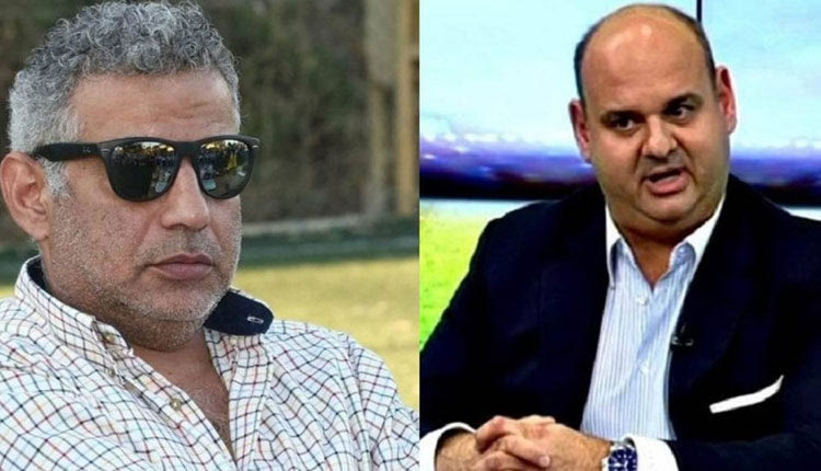 Η απόφαση του Σάμι και  ο «Τσάκας» του Βρέντζου