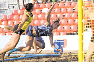 Εντυπωσιακή φάση της Εθνικής γυναικών