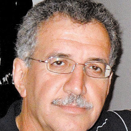 Ο κ. Κωνσταντίνου