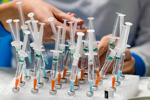 εμβολια 4η δόση