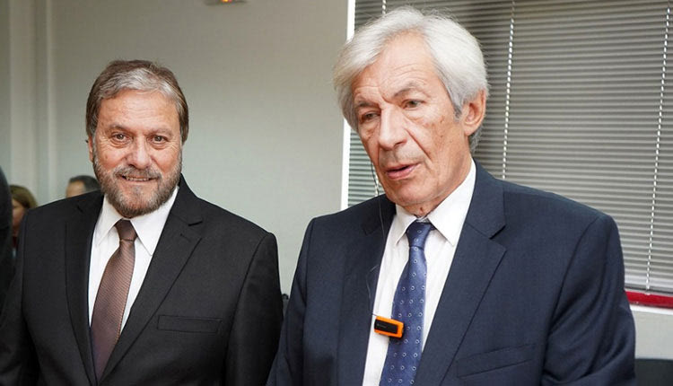 Χαλκιαδάκης ΠΑΓΝΗ