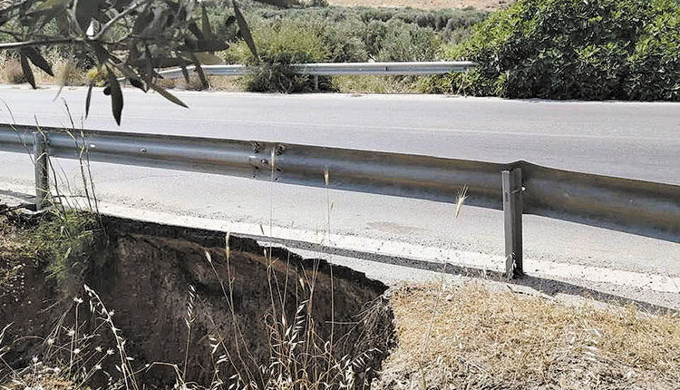 ΔΡΟΜΟΣ ΜΕΣΣΑΡΑ ΗΡΑΚΛΕΙΟ