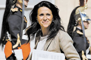 Χρυσούλα Ζαχαροπούλο