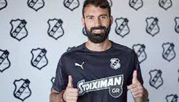  Μεγάλη πέραση έχει και αυτό το μεταγραφικό καλοκαίρι η Τουρκία για τους Έλληνες παίκτες. Μετά τον Δημήτρη Μάνο, ο οποίος υπέγραψε συμβόλαιο δύο ετών στην Μπαντίρμπασπορ στην ίδια ομάδα θα αγωνίζεται και ο Γιώργος Κουτρουμπής.