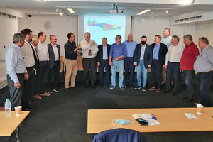 Σε καλό κλίμα η κοινή συνεδρίαση ΚΕΔΕ και ΠΕΔ Κρήτης