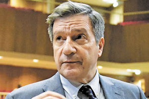 ο Γ. Καμίνης