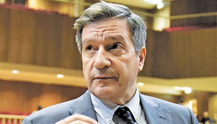 ο Γ. Καμίνης