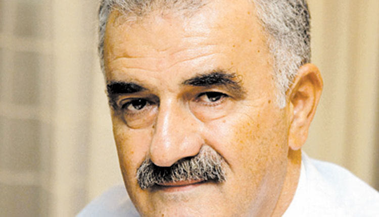 μαρινος παττακος