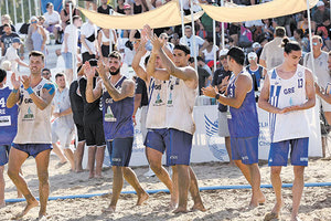 Ξεπέρασε το στόχο της στο Παγκόσμιο η Εθνική ανδρών