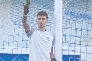 Σεφτέ… με Κορνηλάκη ο ΑΟΤ