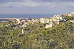 Περισσότερα από 2.000 σφάλματα στις εγγραφές του Κτηματολογίου στις Βασιλειές εντοπίζει η Λότζια