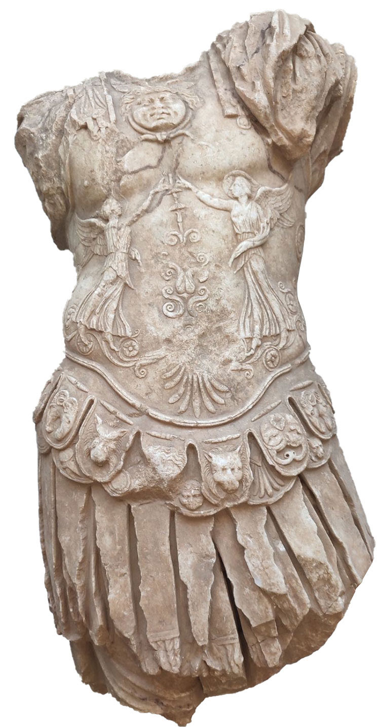 ΤΟ ΑΓΑΛΜΑ ΠΟΥ ΗΡΘΕ ΣΤΟ ΦΩΣ ΣΤΟ ΛΥΤΤΟ