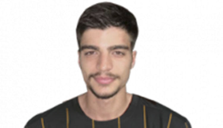 ΗΛΙΑΣ ΤΣΕΛΙΟΣ