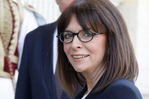 σακελαροπουλου