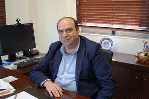 Πάει σε ναυάγιο