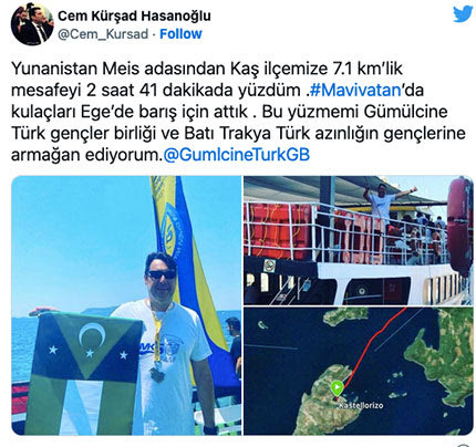 κι αλλος παπαρας