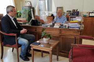 λαμπρινος χαρης μαμουλακης