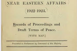 Η αλήθεια για τη Λωζάνη