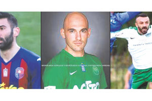 Ραπτάκης, Κατσικοκέρης και Μ. Κασσωτάκης για τον Γιούχτα