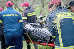 Τραγωδία Γεροποτάμου: «Αλλού να αναζητηθεί η ευθύνη, όχι στον Δήμο Φαιστού»  Προσφυγή από τον πρώην δήμαρχο κατά της παραπομπής του 