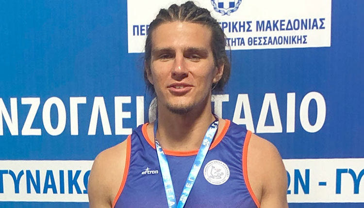 Ο Γκάμπριελ Κολέτσι