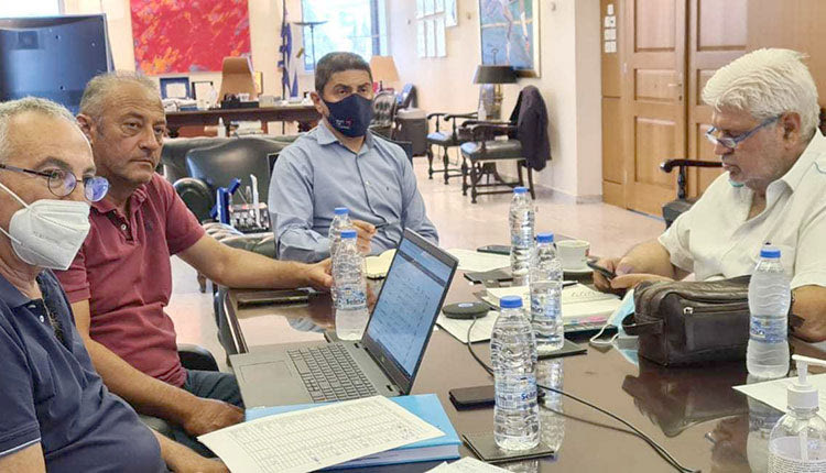 Ικανοποίηση για την πορεία του μητρώου 