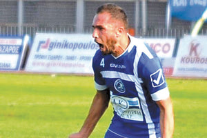 Συμφώνησε με Γιαλούση ο Γιούχτας