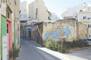 ΑΓΙΑ ΤΡΙΑΔΑ