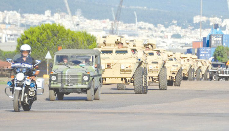 ΠΗΡΑΜΕ ΤΑ ΤΕΘΩΡΑΚΙΣΜΕΝΑ Μ117