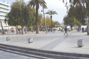 ΠΛΑΤΕΙΑ ΕΛΕΥΘΕΡΙΑΣ