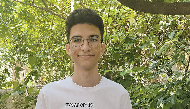  Ο Κουρός Ντουρμοχαμαντί Μπαγκί 