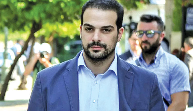 Στη μνήμη του Πετσάλνικου